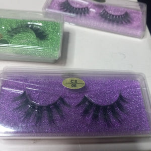 Kingdom Lashes