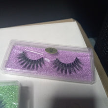 Load image into Gallery viewer, Kingdom Lashes