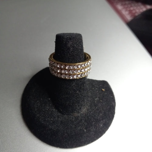 SS RINGS