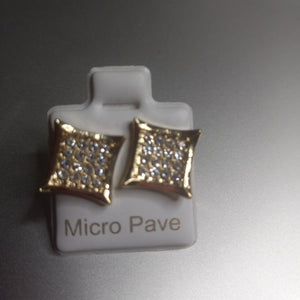 Diamond cut
