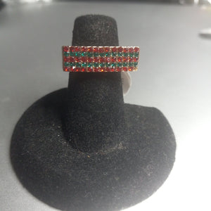 Fashion ring