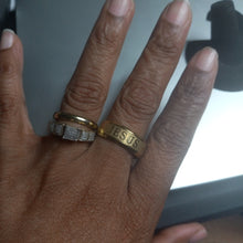 Load image into Gallery viewer, Jesus ring