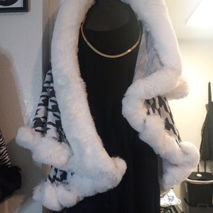 Shawls/cardigan