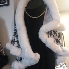 Load image into Gallery viewer, Shawls/cardigan