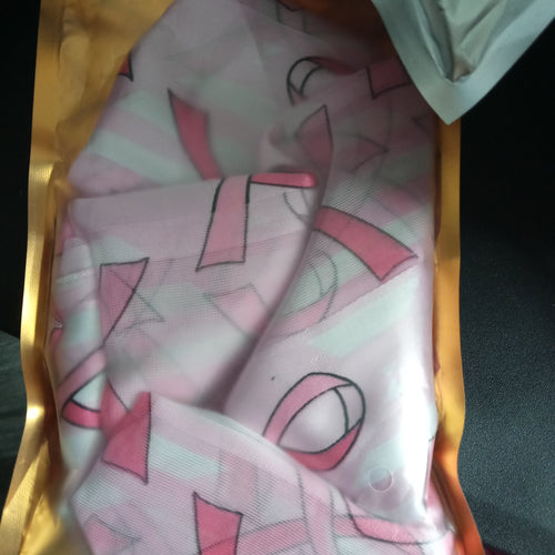 BC SCARF