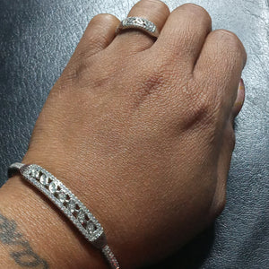 Ring sets