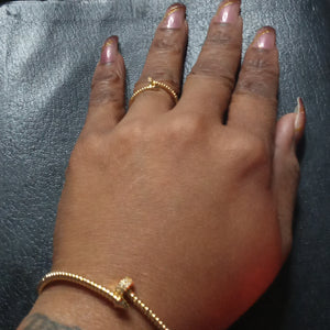 Ring sets