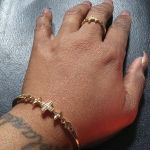 Ring sets