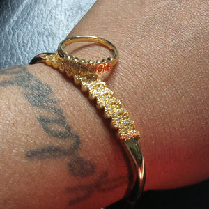 Ring sets
