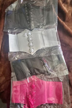 Load image into Gallery viewer, Fashion Corset