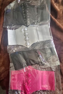 Fashion Corset
