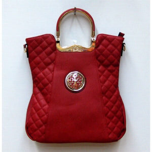 Tree of life purse