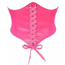 Load image into Gallery viewer, Fashion Corset