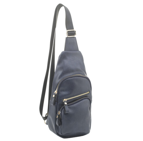 Sling crossbody