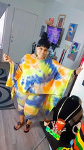 Load image into Gallery viewer, TYE DYE 2PC