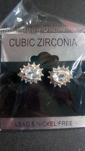 Diamond Drop