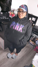 Load image into Gallery viewer, PINK HOODIES