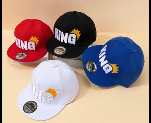 King fitted