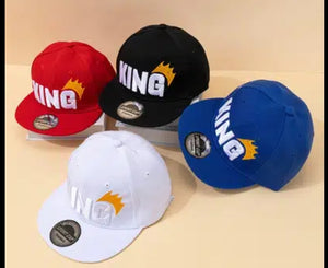 King fitted