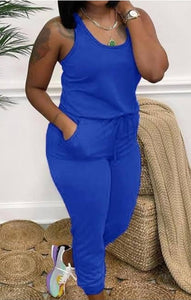 Casual ROMPER