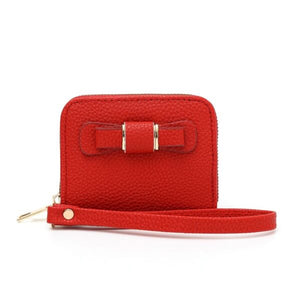 Kingdom mini wallets