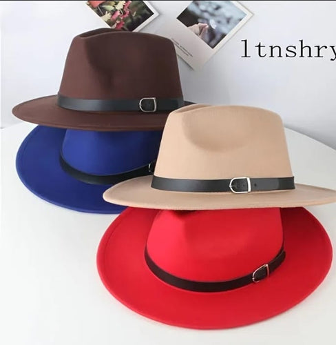 FEDORAS