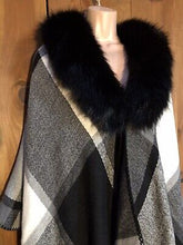 Load image into Gallery viewer, Fashion Shawl